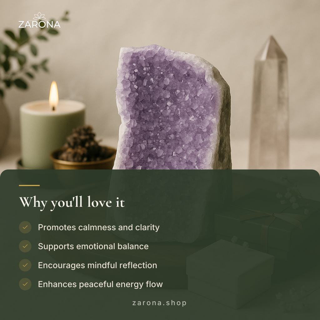 Amethyst Stone