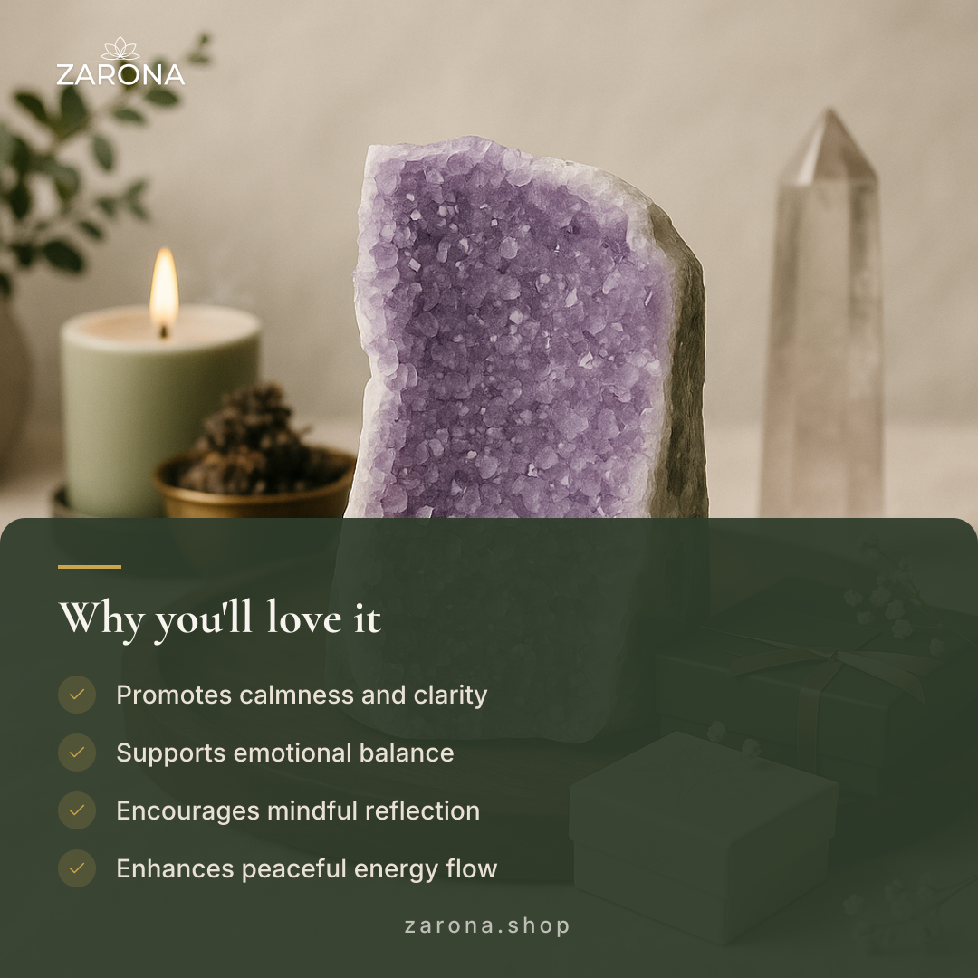 Amethyst Stone