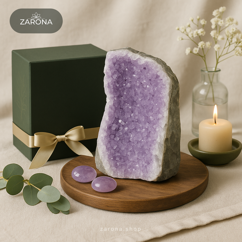 Amethyst Stone