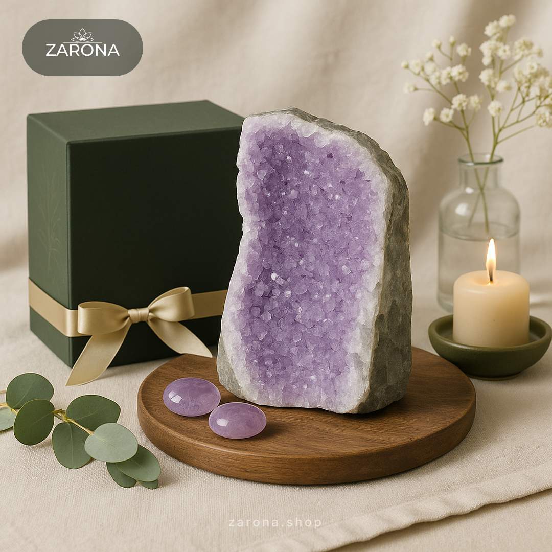Amethyst Stone