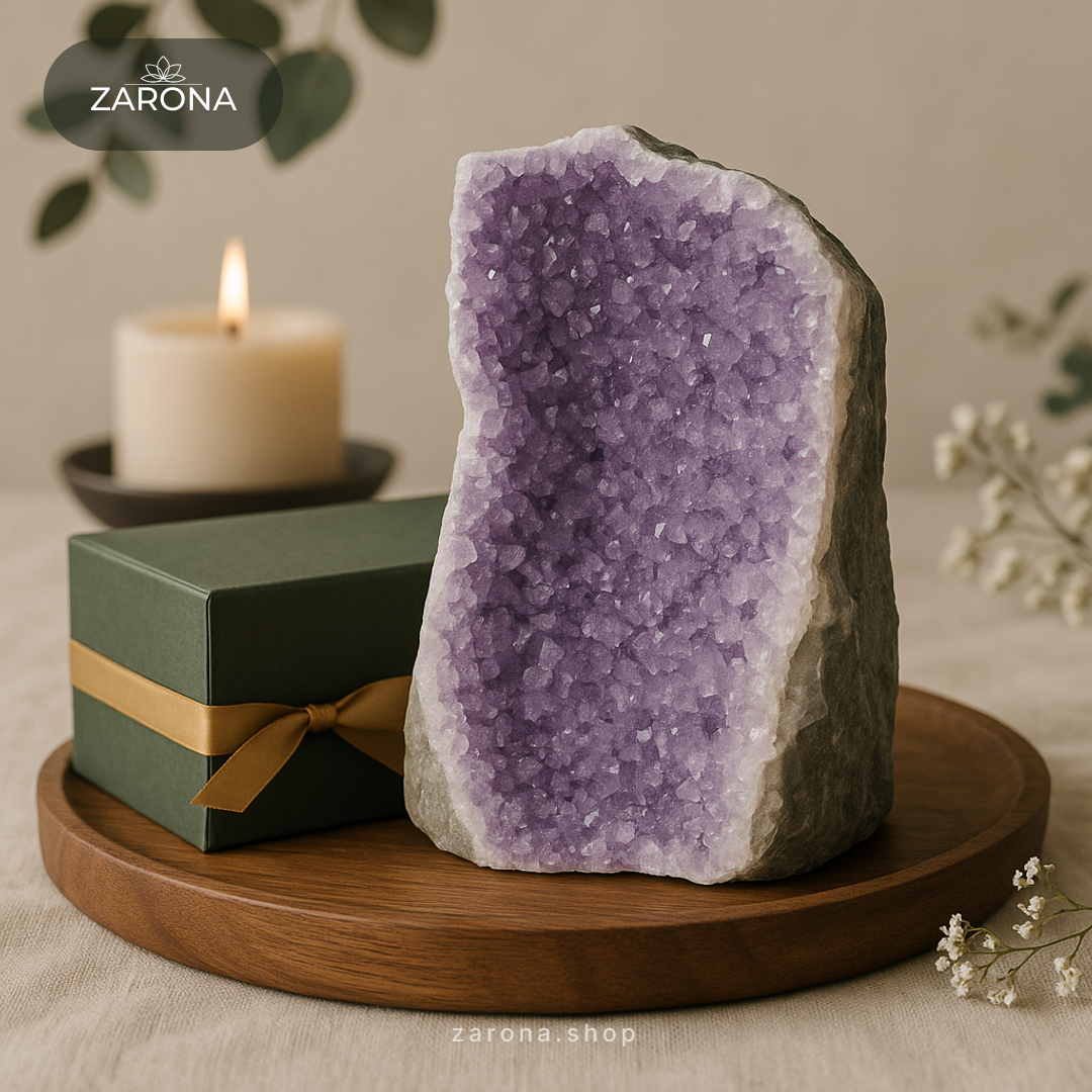 Amethyst Stone